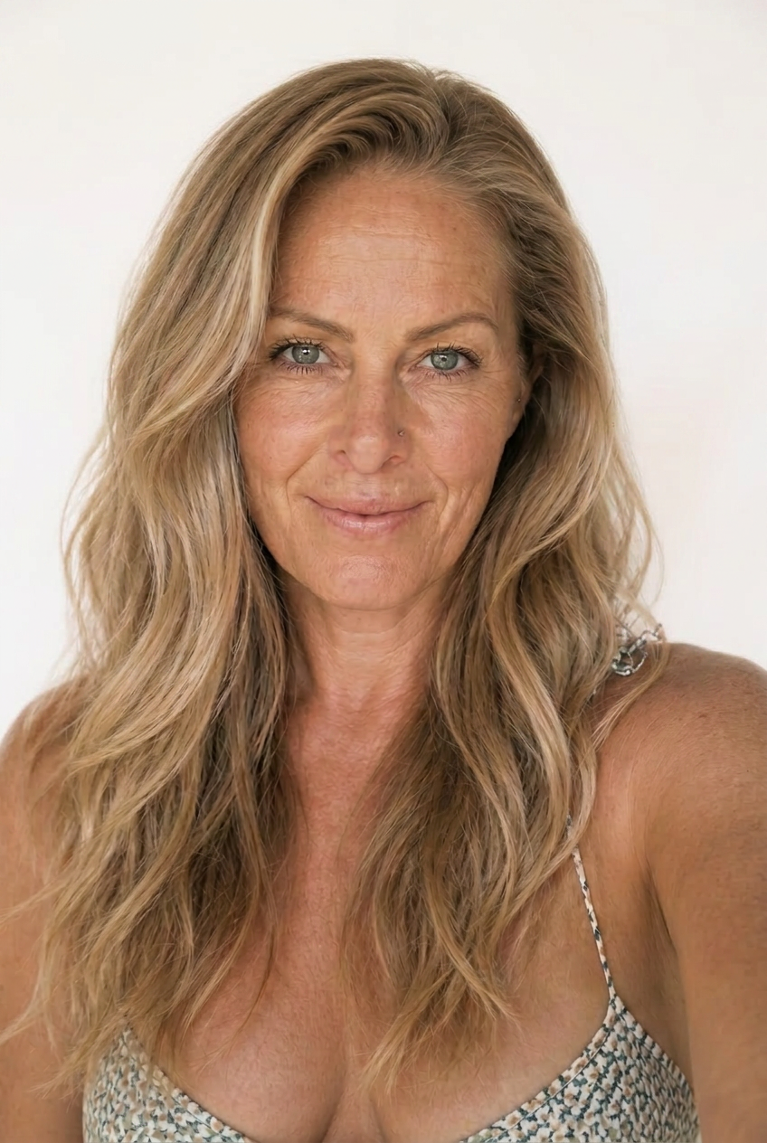 Rebekah Travers, naturopath and founder of The Inside Method